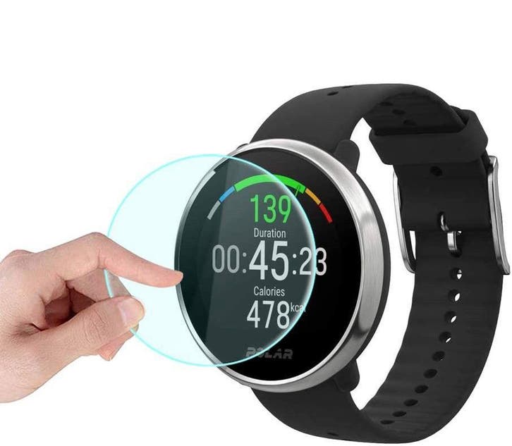 DrPhone PROTEC Series - Polar IGNITE Glazen Protector -, Telecommunicatie, Mobiele telefoons | Hoesjes en Screenprotectors | Overige merken