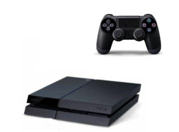 Playstation 4 500GB + Nieuwe Controller (Third Party), Consoles de jeu & Jeux vidéo, Ophalen of Verzenden