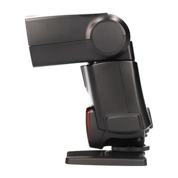 Canon Speedlite 580 EX met garantie, TV, Hi-fi & Vidéo, Photo | Studio photo & Accessoires, Ophalen of Verzenden