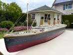 1:200 - Modelschip - Brits passagierschip: RMS Titanic, Kinderen en Baby's, Nieuw