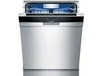 Siemens SN47YS03CE - Inbouw Vaatwasser -, Elektronische apparatuur, Vaatwasmachines, Verzenden, Zo goed als nieuw