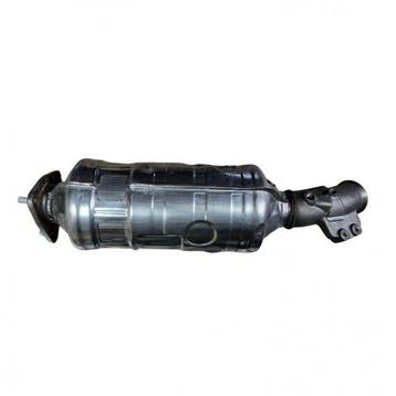 Roetfilter Iveco Daily 6 Silicium, Verzenden
