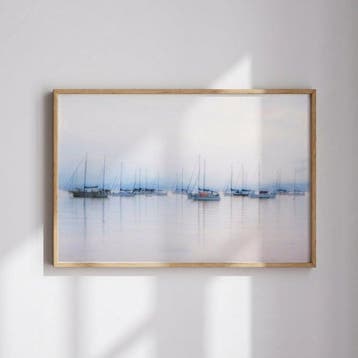 Gilliard Bressan - Nautical Dream - XL