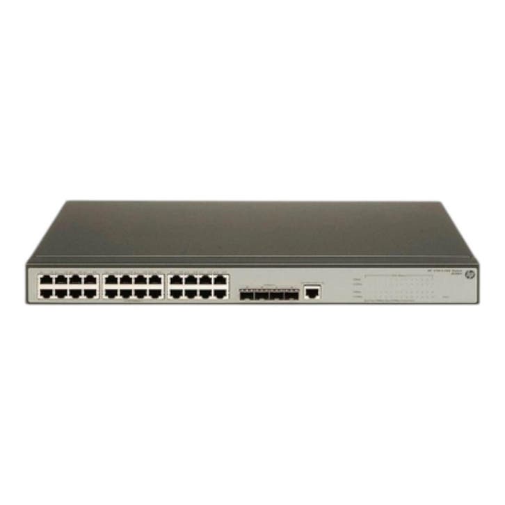 HP JE006A, Computers en Software, Netwerk switches, Ophalen of Verzenden
