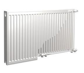 60x220 cm Type 22 - 4816 Watt - ECA Paneelradiator Compact 8, Bricolage & Construction, Chauffage & Radiateurs, Enlèvement ou Envoi