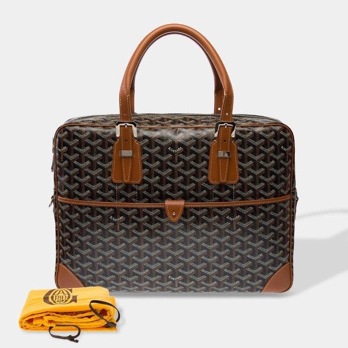 Goyard - Ambassade - Sac, Handtassen en Accessoires, Tassen | Damestassen