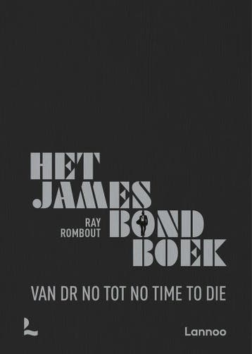 Het James Bond boek 9789401466363 Raymond Rombout, Verzenden, Gelezen, Raymond Rombout