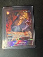 Bandai - 8 Card - One Piece - Monkey D. Luffy Foil, Promo, Hobby en Vrije tijd, Verzamelkaartspellen | Overige, Nieuw