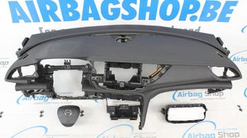 Airbag set Dashboard met stiksels Opel Insignia (2017-heden)