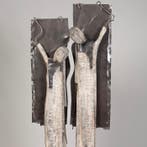 Karol Dusza (XX-XXI) - „Safed” 2 LARGE 183cm, 19kg