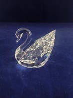 Swarovski - Figurine - Centenary Swan - 187407 - Cristal