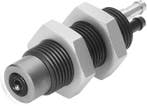 Festo Aanslag Signaalgenerator PK-3 16L/Min 0 - 8Bar/0 -, Doe-het-zelf en Bouw, Verzenden, Nieuw