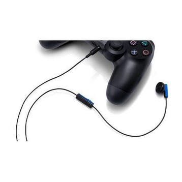 PS4 Chat Headset (PS4 Accessoires), Ophalen of Verzenden