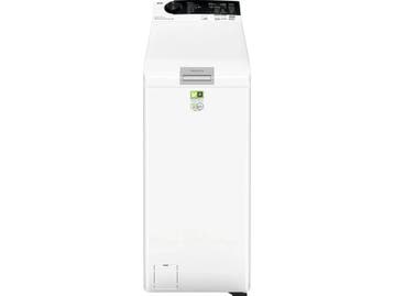 AEG LTR7STEAM - Bovenlader wasautomaat - 7 kg trommelinhoud, Verzenden, Zo goed als nieuw