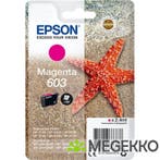 Epson Singlepack Magenta 603 Ink, Verzenden, Nieuw