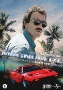 Magnum P.I. - Seizoen 8 op DVD, Cd's en Dvd's, Dvd's | Actie, Nieuw in verpakking, Verzenden