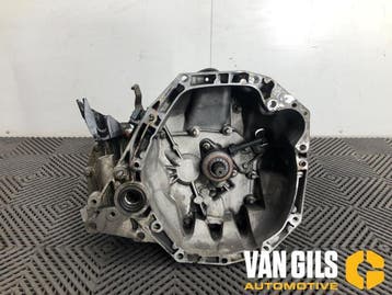 Versnellingsbak Renault Clio O300392