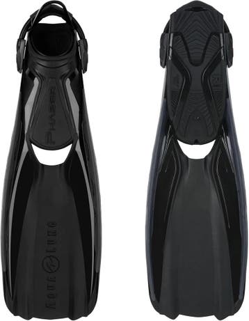 Phazer Wave Rib Vinnen: Retour deal. 61% goedkoper, weg =..., Watersport en Boten, Duiken, Verzenden, Zo goed als nieuw, Zwem- of Duikvliezen