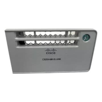 Cisco C9200-NM-BLANK, Ophalen of Verzenden