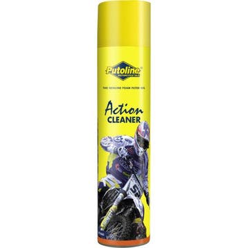 Putoline Action Cleaner 600ml, Ophalen of Verzenden
