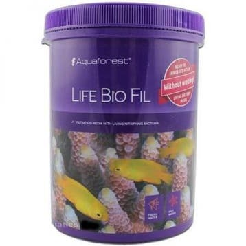 Aquaforest Life Bio Fil 5000ml., Verzenden