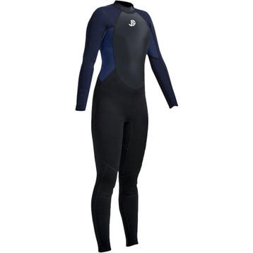 Js Tarifa 3/2 Wetsuit Dames, Ophalen of Verzenden