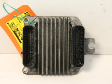 Computer Motormanagement Opel Astra O136491, Nieuw