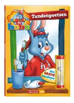 Tandenpoetsen / Bobo 9789059169128 Gert Verhulst, Boeken, Kinderboeken | Jeugd | 13 jaar en ouder, Verzenden, Gelezen, Gert Verhulst