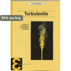 Turbulentie / Epsilon uitgaven / 24 9789050410281, Boeken, Verzenden, Gelezen, F.T.M. Nieuwstadt