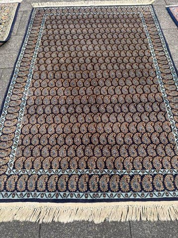 Kaschmir - Vloerkleed - 180 cm - 120 cm, Maison & Meubles