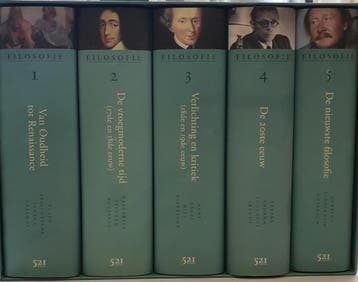 Filosofiecassette 9789049970352, Verzenden