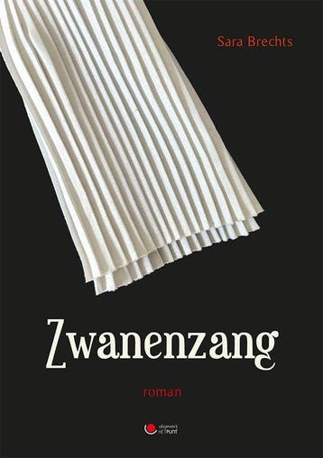 Zwanenzang 9789460797903 Sara Brechts, Verzenden, Sara Brechts