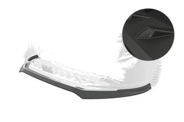 Cupspoiler voor Ford Puma Titanium CSL651-M, Verzenden
