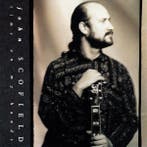 John Scofield - Time On My Hands, Gebruikt
