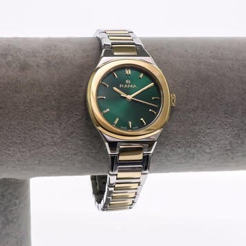Vintage Rama - Swiss Made Watch - RAL237-SG-12 - Sans prix, Handtassen en Accessoires, Nieuw