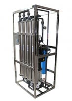 Industriële osmose RO 6000 GPD ECO/SS FRAME/SS 4040-4, Ophalen of Verzenden, Nieuw