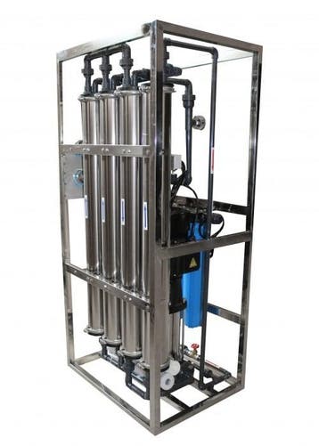 Industriële osmose RO 6000 GPD ECO/SS FRAME/SS 4040-4, Ophalen of Verzenden, Nieuw