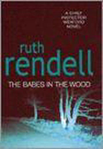 BABES IN THE WOOD (UKAIR/EXPORT) 9780091794569 Ruth Rendell, Verzenden, Gelezen, Ruth Rendell
