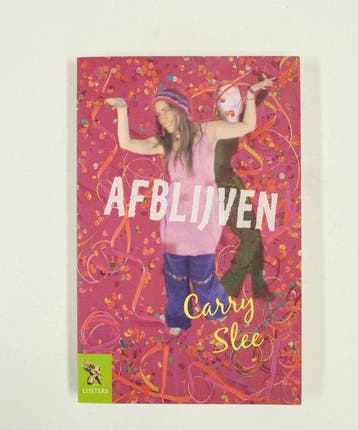 Afblijven - Slee, Verzenden