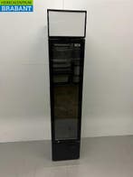 HCB Glasdeurkoeling Koelkast Drankkoelkast Glazen deur 160, Ophalen of Verzenden, Nieuw in verpakking