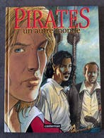 Pirates T1 + dédicace couleur - C - 1 Album - EO - 2001, Boeken, Nieuw