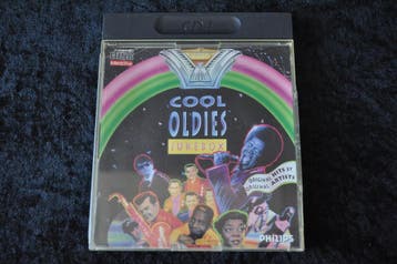 Cool Oldies Jukebox Philips CD-i, Verzenden, Nieuw