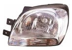 Kia Sportage 2004-2008 Koplamp Links (Koplampen), Verzenden, Nieuw, Kia
