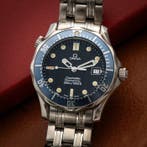 Omega - Seamaster 300m - Homme - 2000-2010, Nieuw