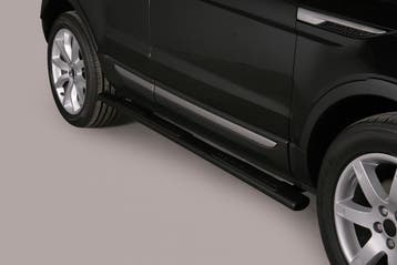 Side Bars | geschikt voor Land Rover | Range Rover Evoque 11, Verzenden