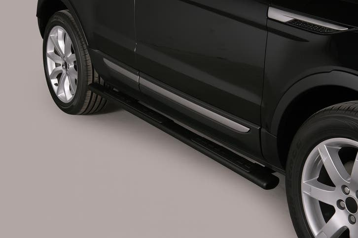 Side Bars | geschikt voor Land Rover | Range Rover Evoque 11, Autos : Divers, Tuning & Styling, Envoi