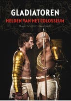 Gladiatoren 9789460043031, Verzenden, Gelezen