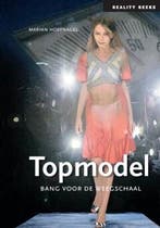 Topmodel / Reality Reeks / 6 9789086965076 Marian Hoefnagel, Boeken, Verzenden, Gelezen, Marian Hoefnagel