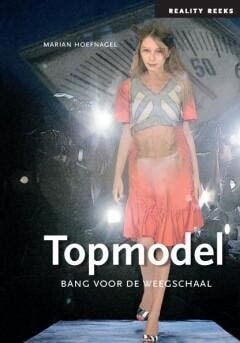 Topmodel / Reality Reeks / 6 9789086965076 Marian Hoefnagel, Boeken, Verzenden, Gelezen, Marian Hoefnagel
