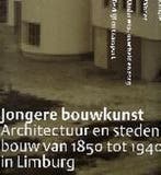 Jongere bouwkunst 9789040095924 P.A.M. Mertens, Verzenden, P.A.M. Mertens